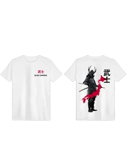 Black Samurai