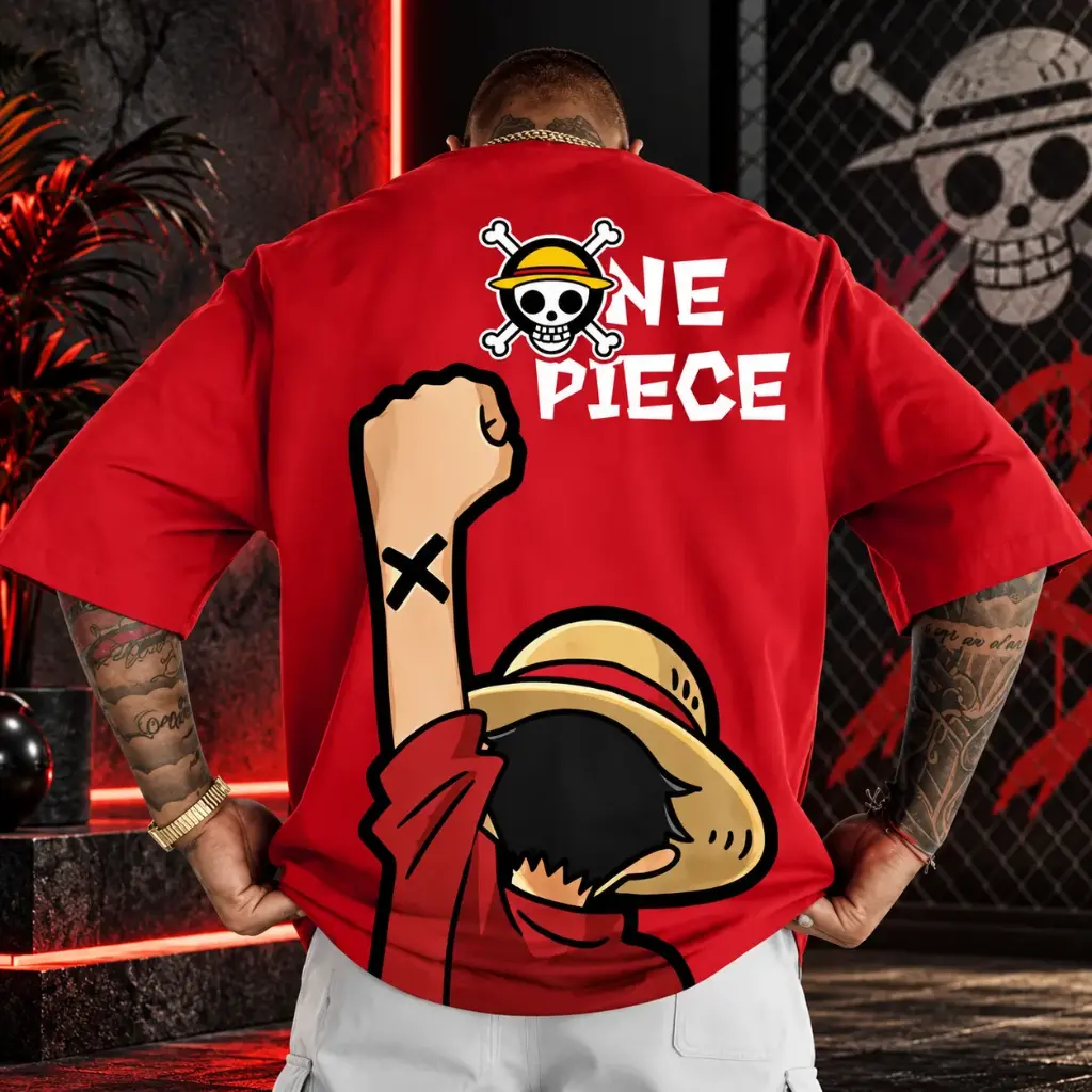 ONE PIECE Anime